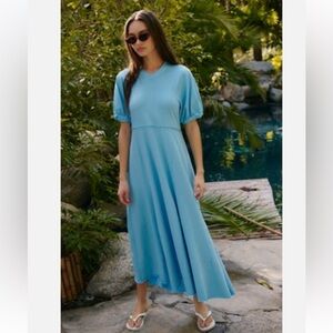 Brentwood Maxi Dress